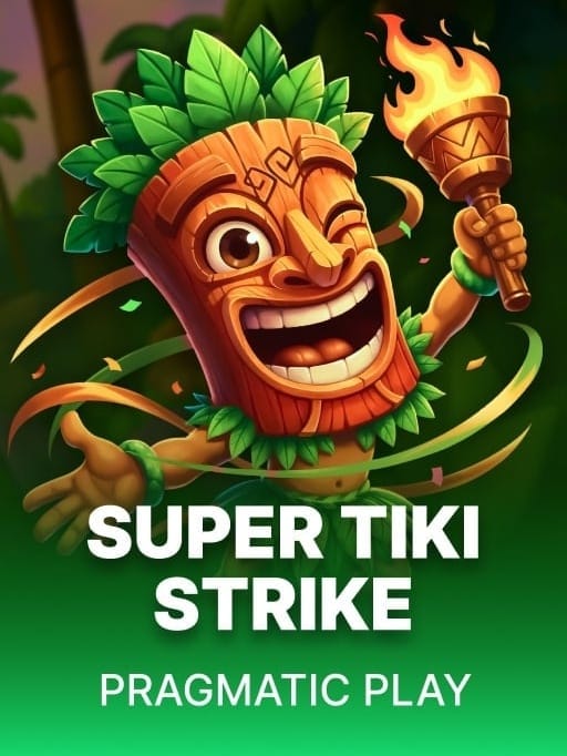 Super Tiki Strike screenshot