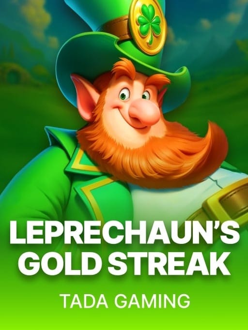 Leprechaun’s Gold Streak screenshot
