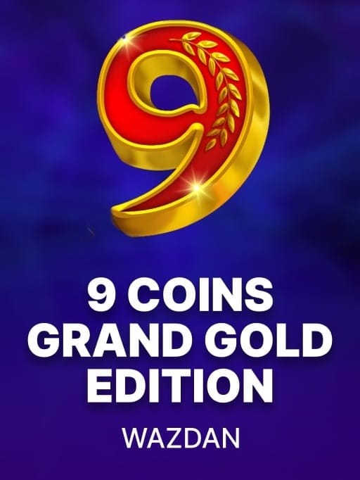 9 Coins Grand Gold Edition screenshot