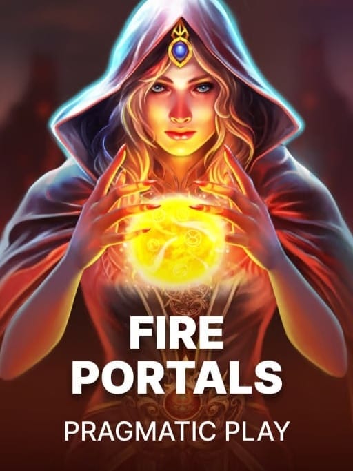 Fire Portals screenshot