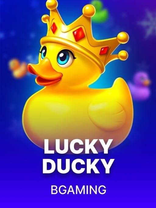 Lucky Ducky screenshot