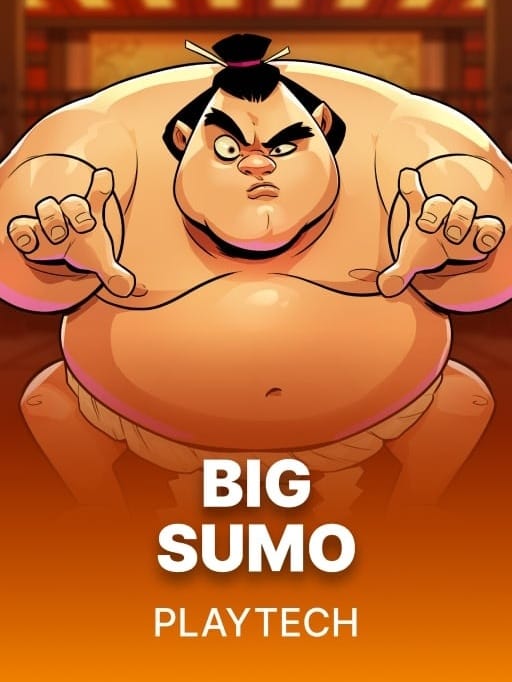 Big Sumo screenshot
