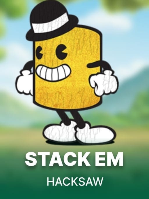 Stack'em screenshot