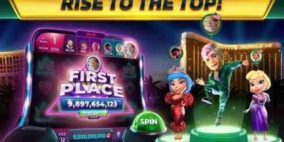 MMY Rewards and Bonuses screenshot
