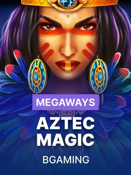 Aztec Magic Megaways screenshot