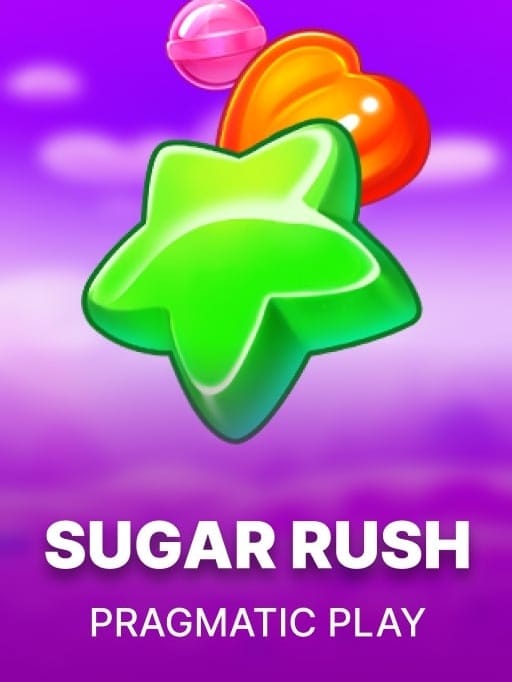 Sugar Rush screenshot