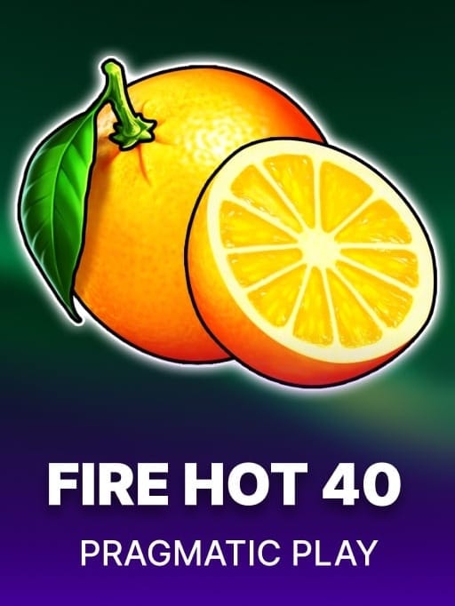 Fire Hot 40 screenshot