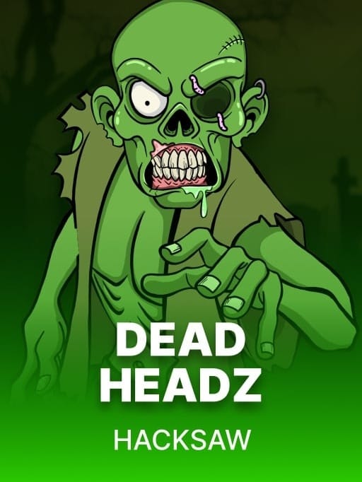 Dead Headz screenshot