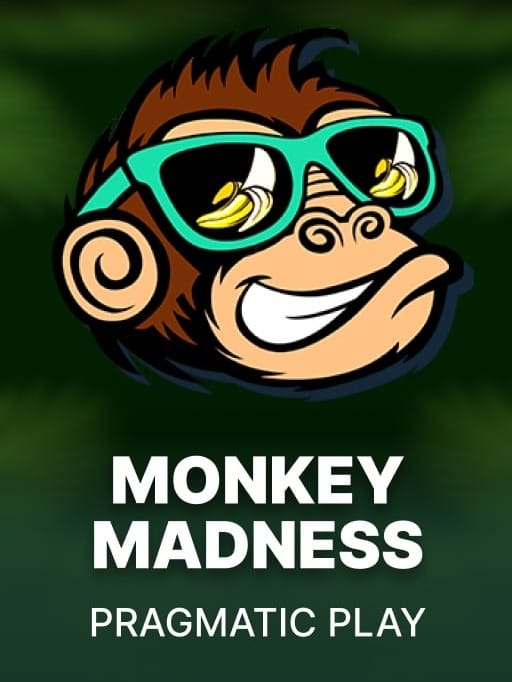 Monkey Madness screenshot