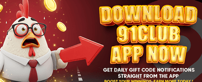 Weekly VIP Cashback Reward promotion banner